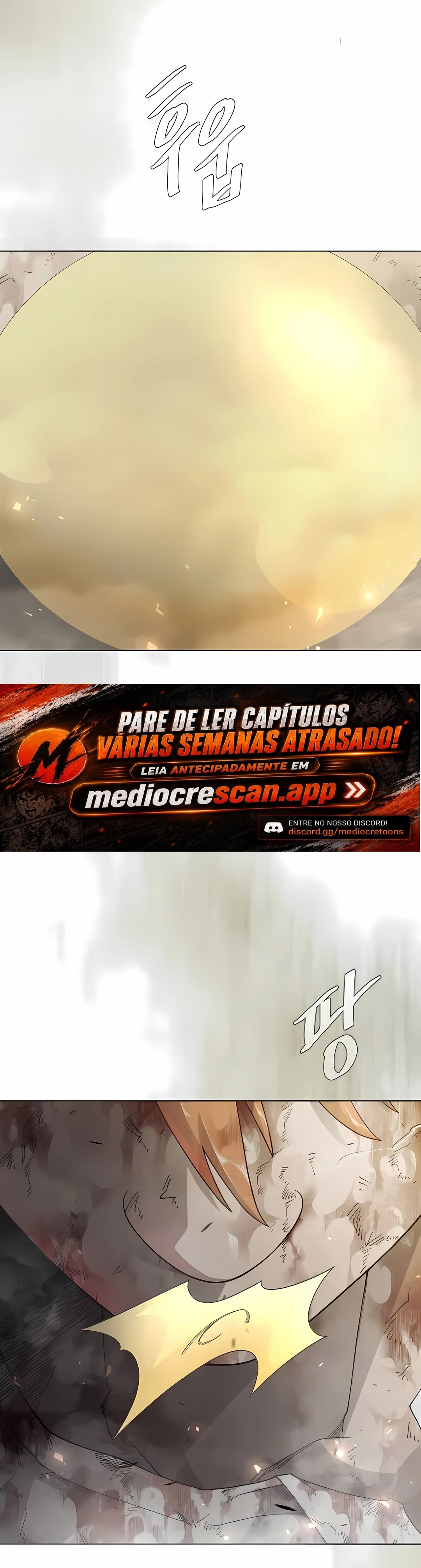 Read Superhuman Era PT Manga Online