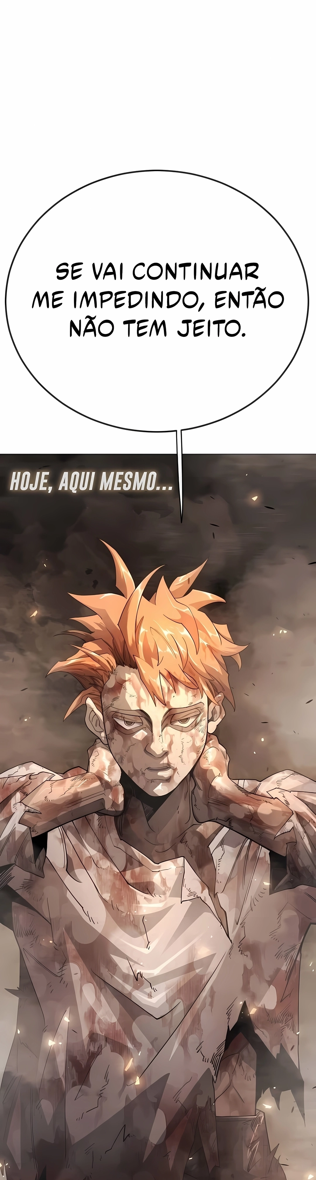 Read Superhuman Era PT Manga Online
