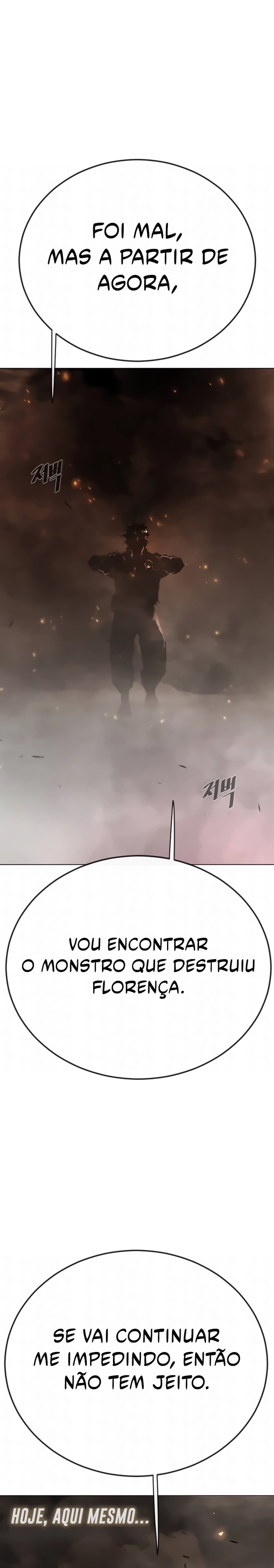 Read Superhuman Era PT Manga Online
