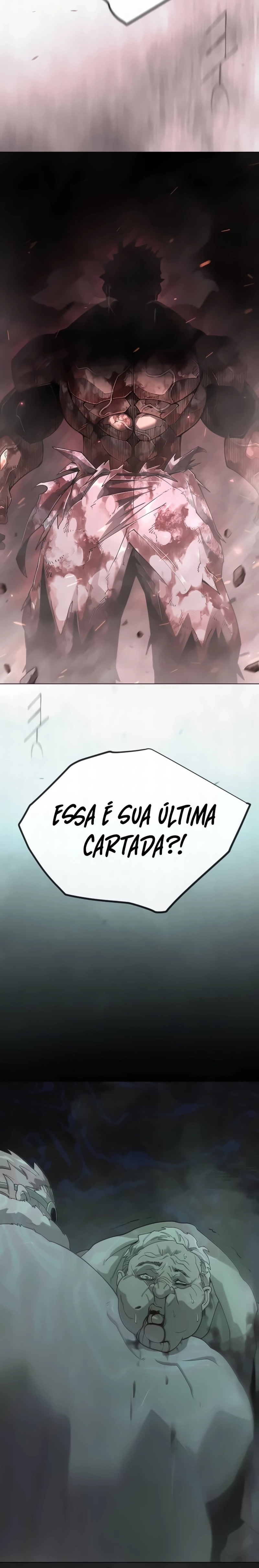 Read Superhuman Era PT Manga Online