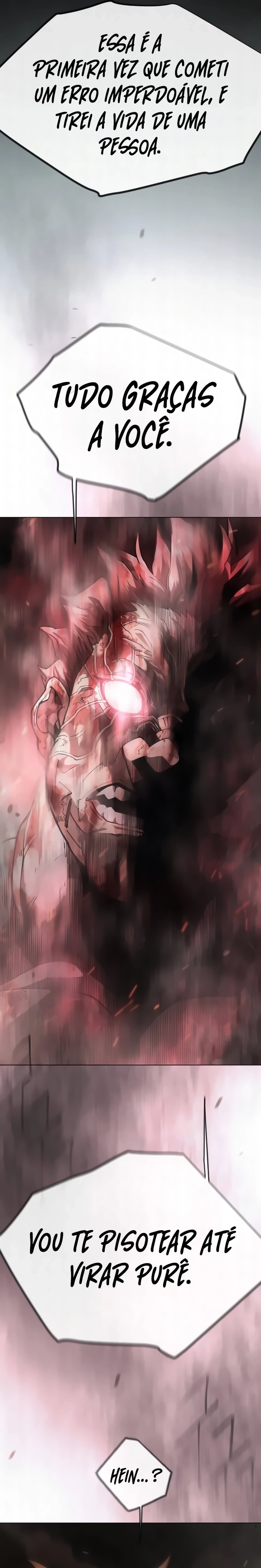 Read Superhuman Era PT Manga Online