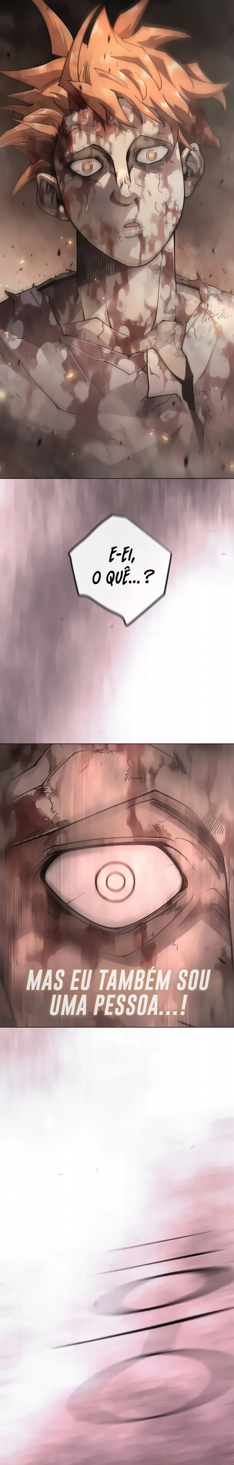 Read Superhuman Era PT Manga Online