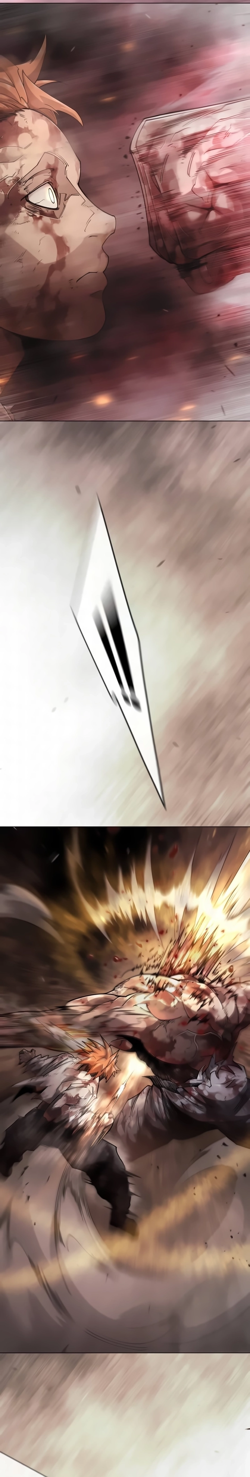 Read Superhuman Era PT Manga Online