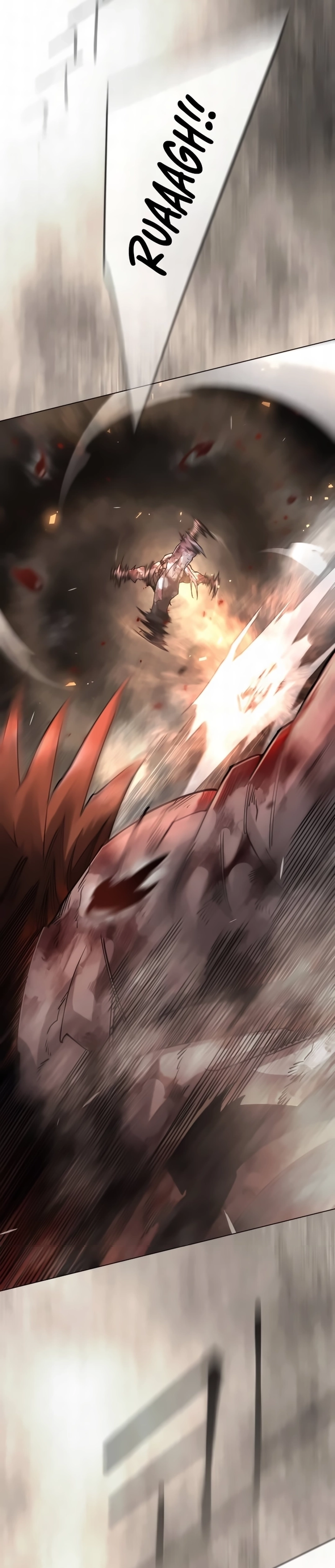 Read Superhuman Era PT Manga Online