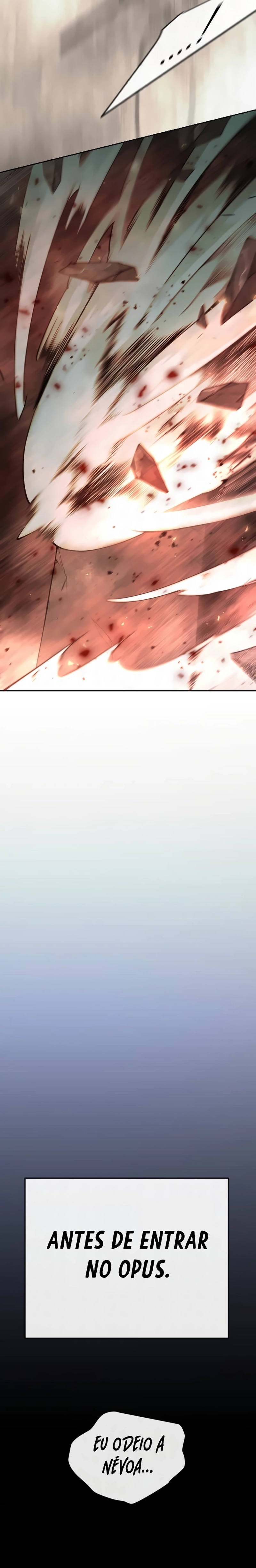 Read Superhuman Era PT Manga Online
