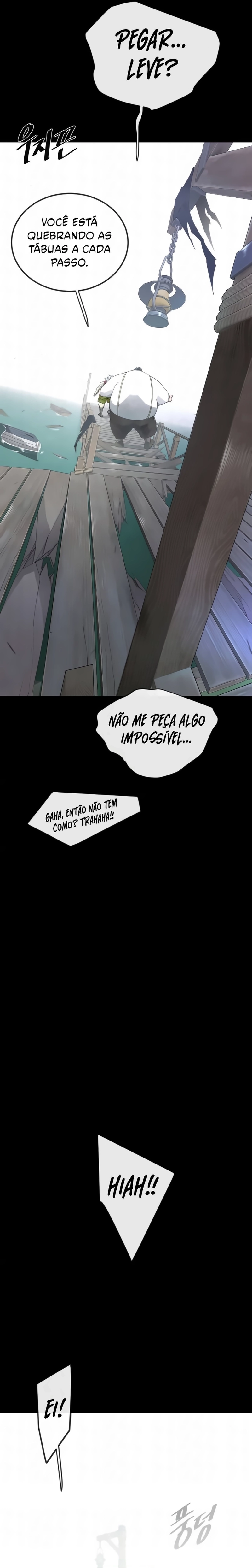 Read Superhuman Era PT Manga Online