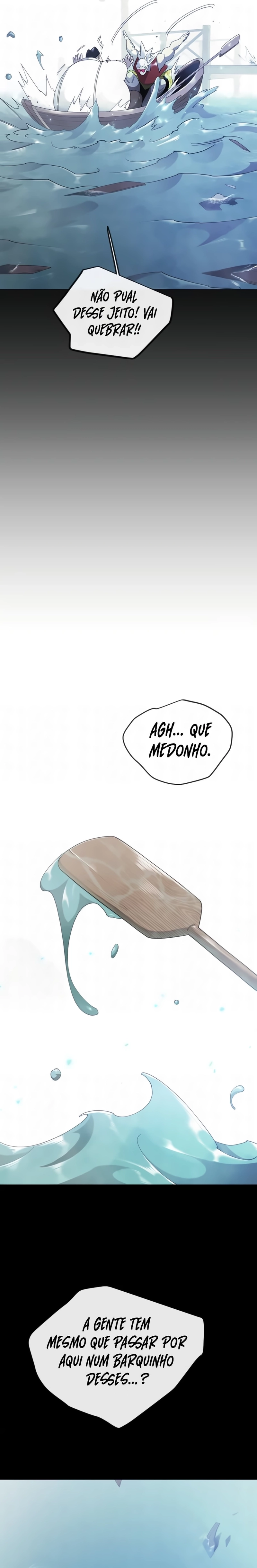 Read Superhuman Era PT Manga Online