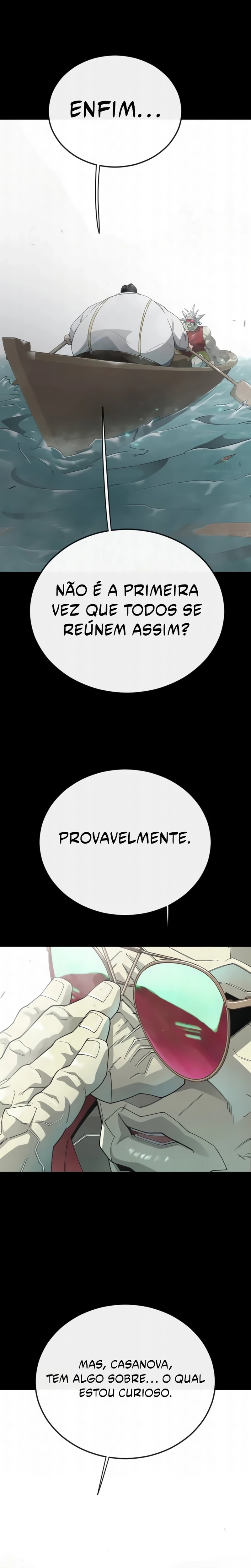 Read Superhuman Era PT Manga Online