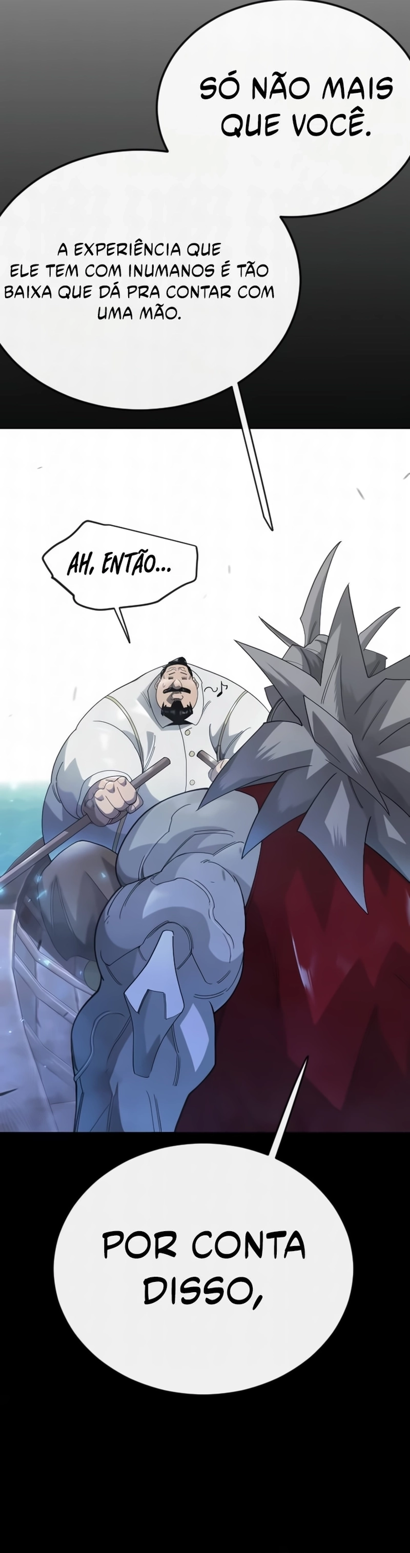 Read Superhuman Era PT Manga Online