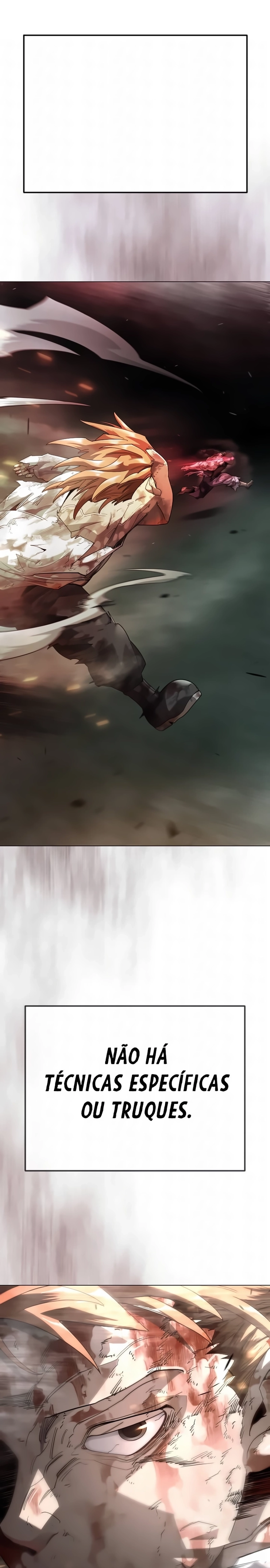 Read Superhuman Era PT Manga Online