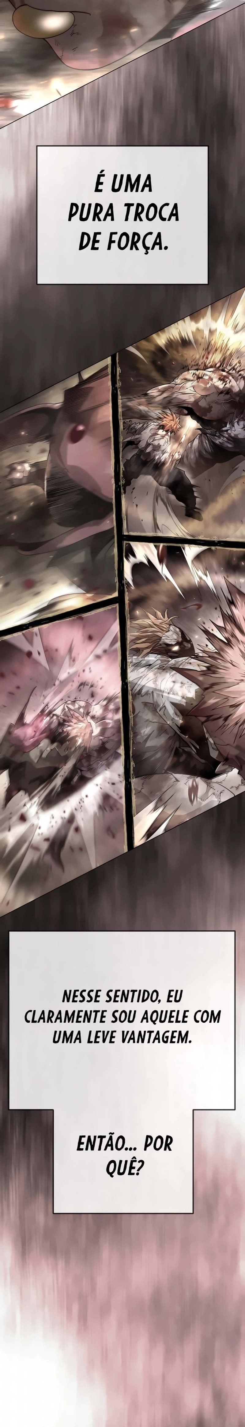 Read Superhuman Era PT Manga Online
