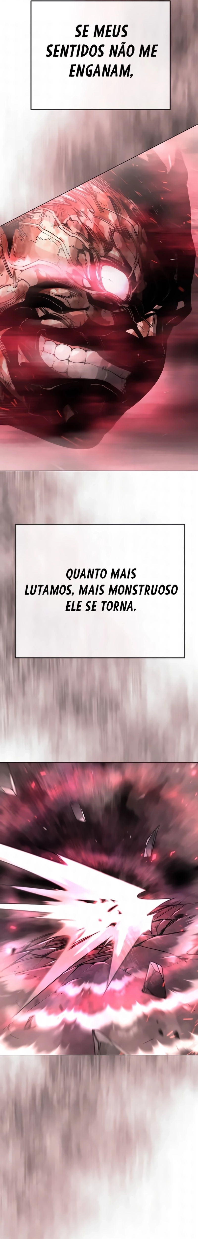 Read Superhuman Era PT Manga Online