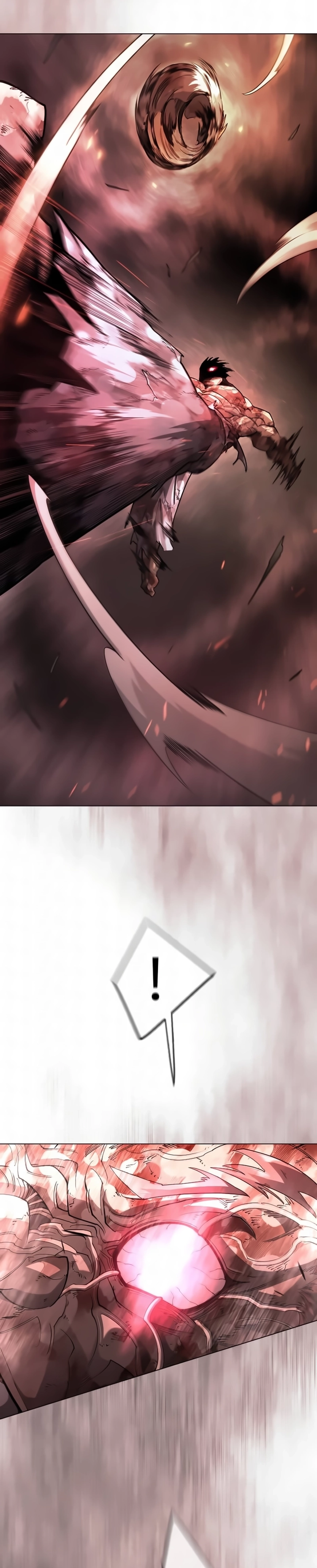 Read Superhuman Era PT Manga Online