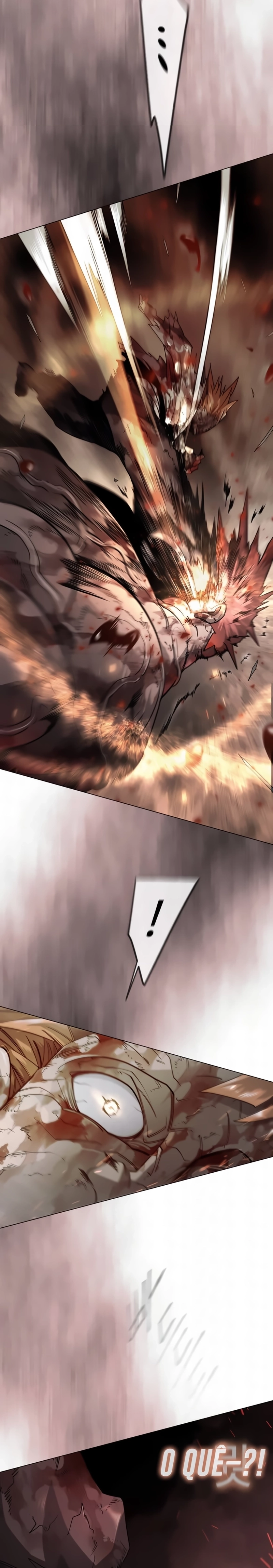 Read Superhuman Era PT Manga Online