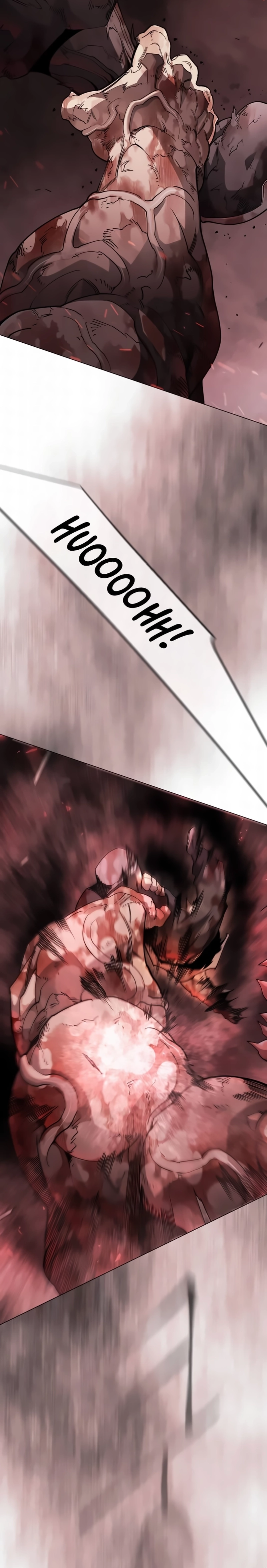 Read Superhuman Era PT Manga Online