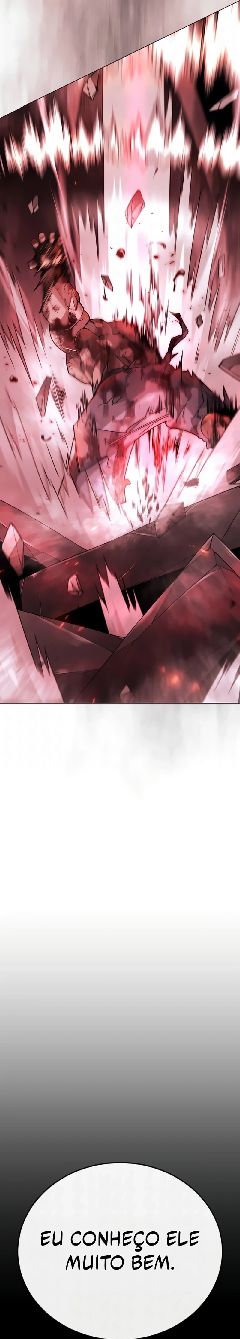 Read Superhuman Era PT Manga Online