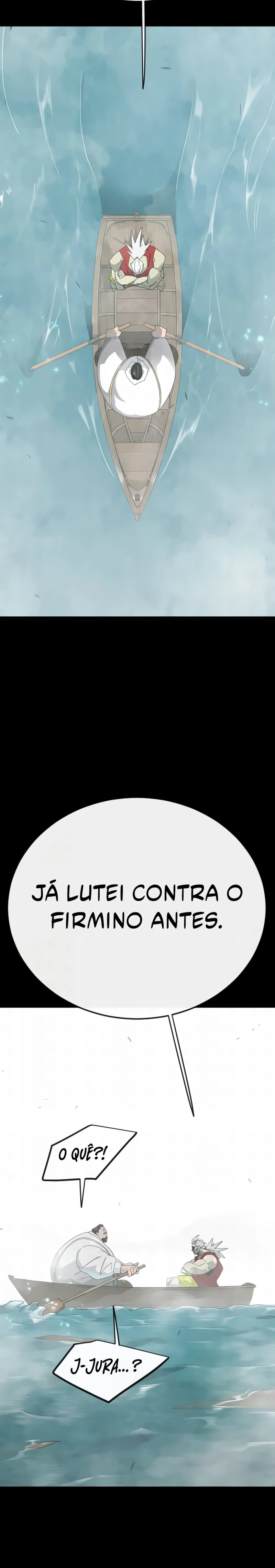 Read Superhuman Era PT Manga Online