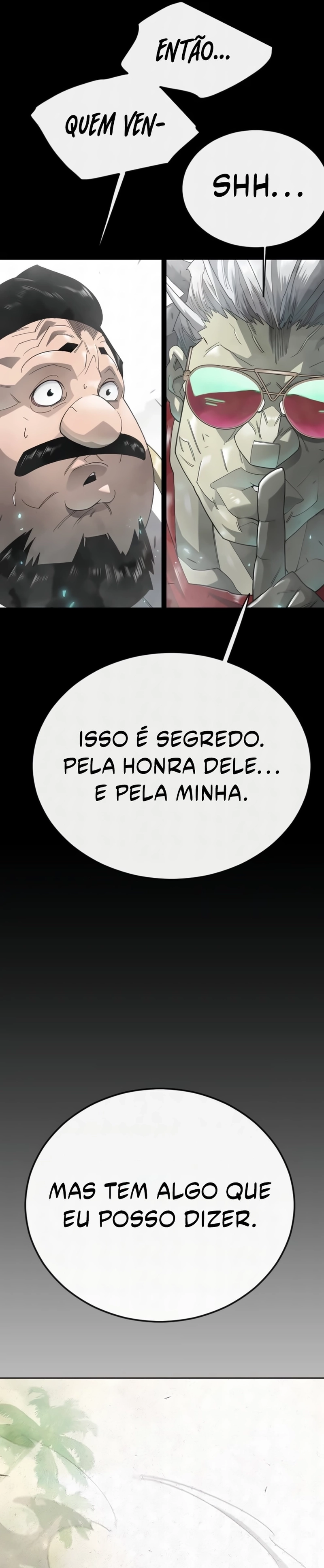 Read Superhuman Era PT Manga Online