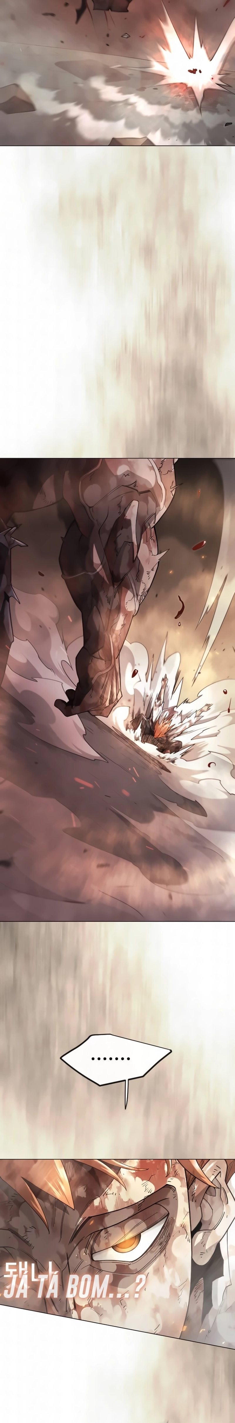 Read Superhuman Era PT Manga Online