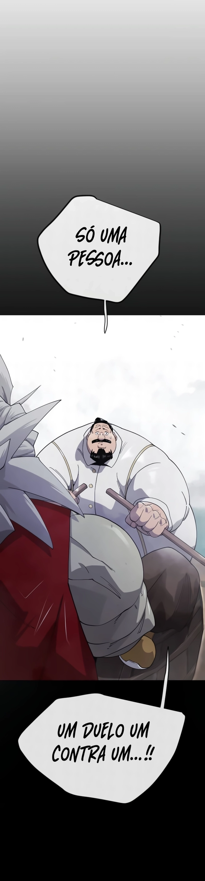 Read Superhuman Era PT Manga Online