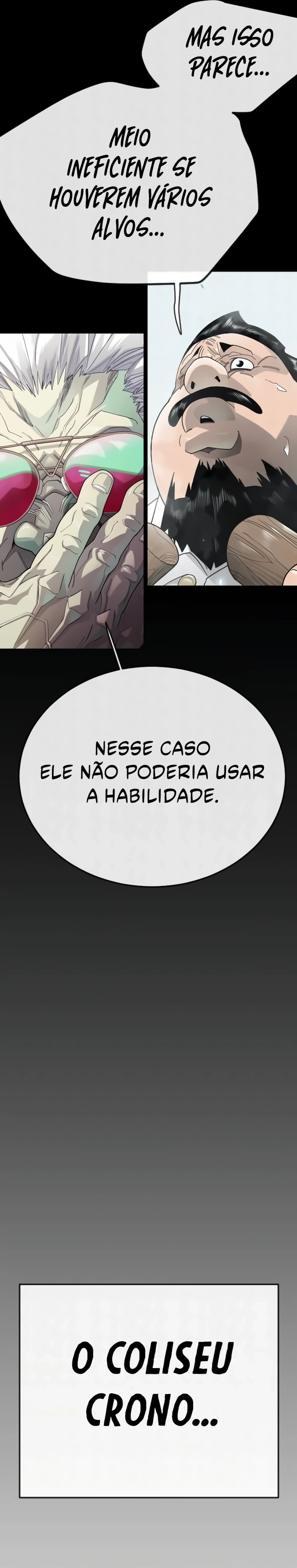 Read Superhuman Era PT Manga Online