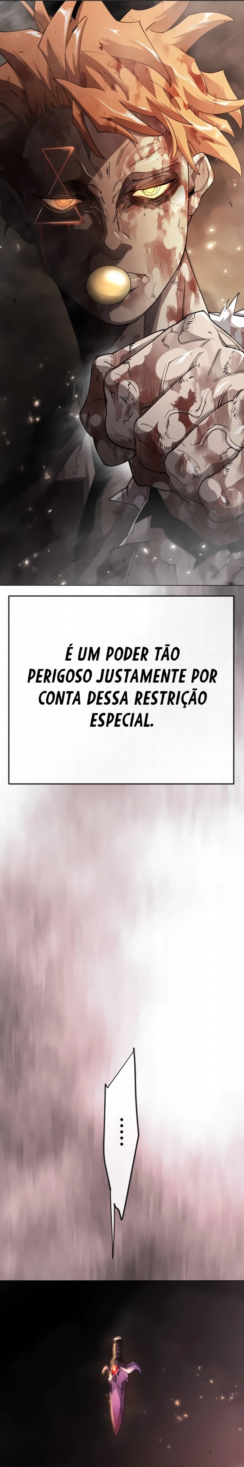 Read Superhuman Era PT Manga Online