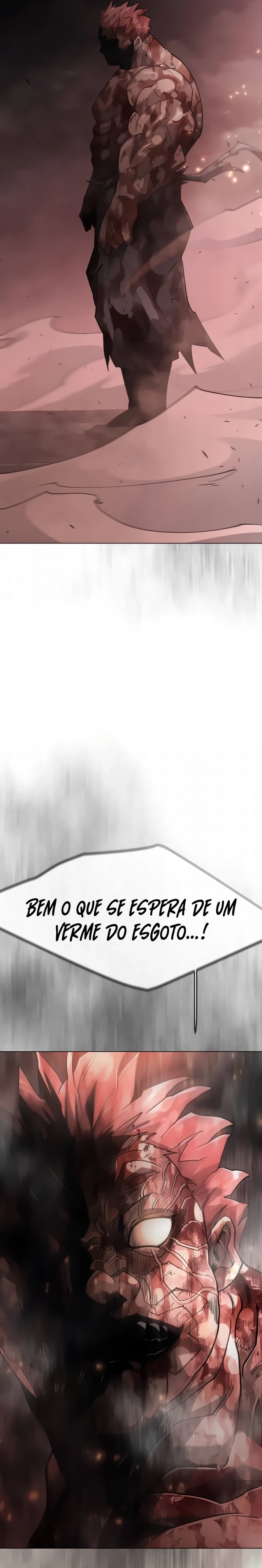 Read Superhuman Era PT Manga Online