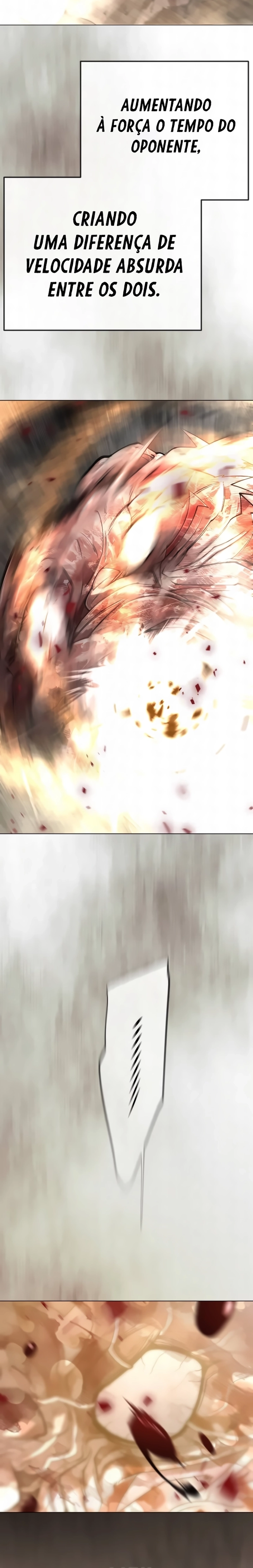 Read Superhuman Era PT Manga Online