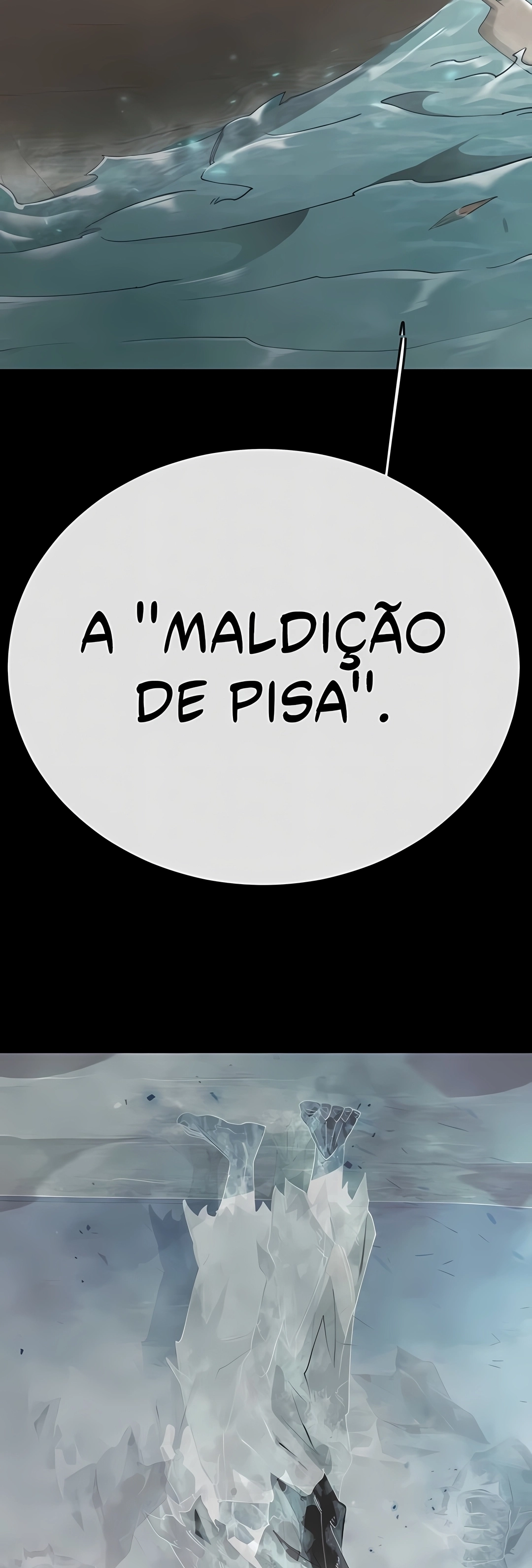Read Superhuman Era PT Manga Online