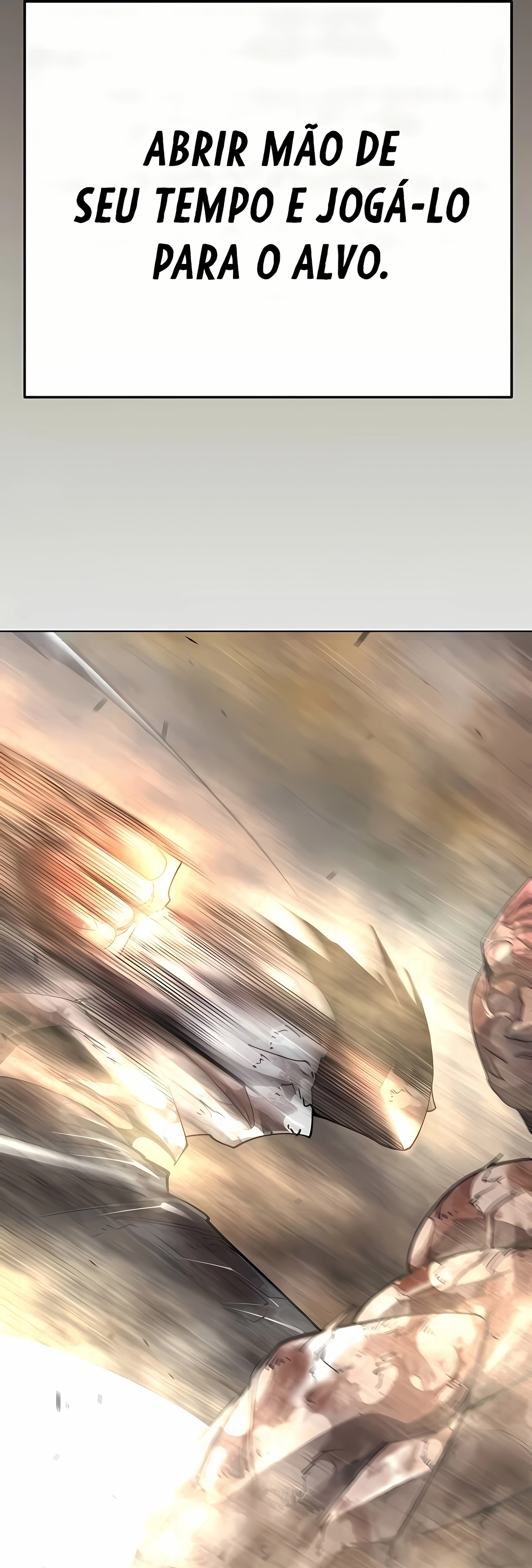 Read Superhuman Era PT Manga Online