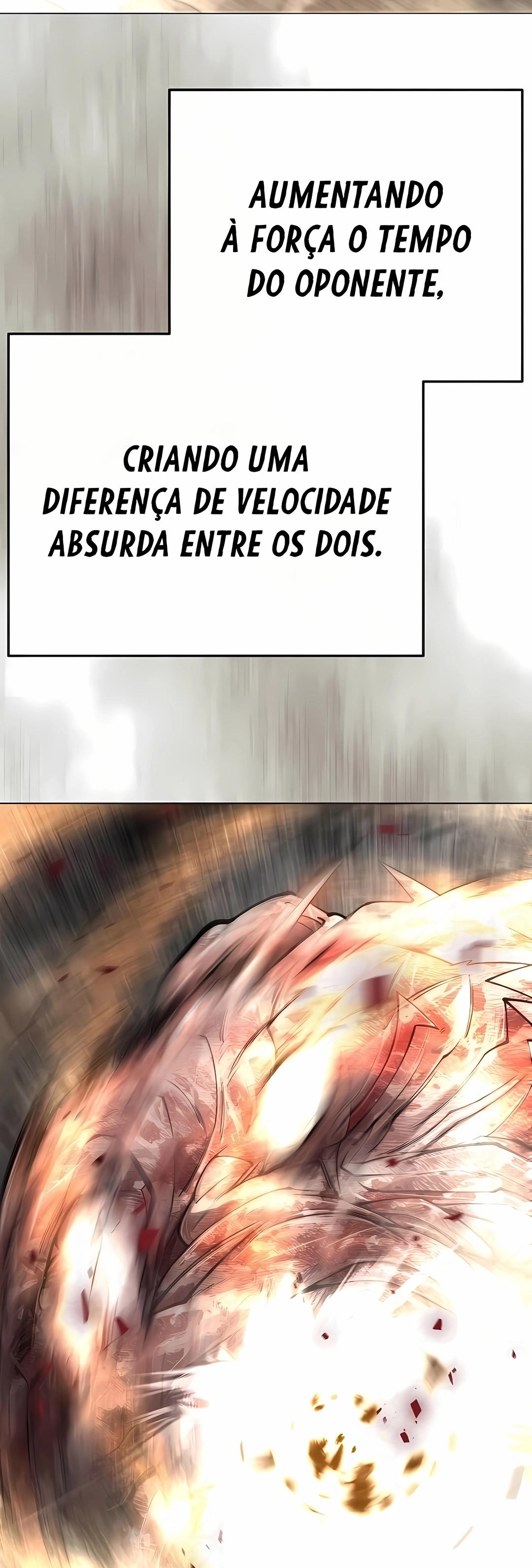 Read Superhuman Era PT Manga Online