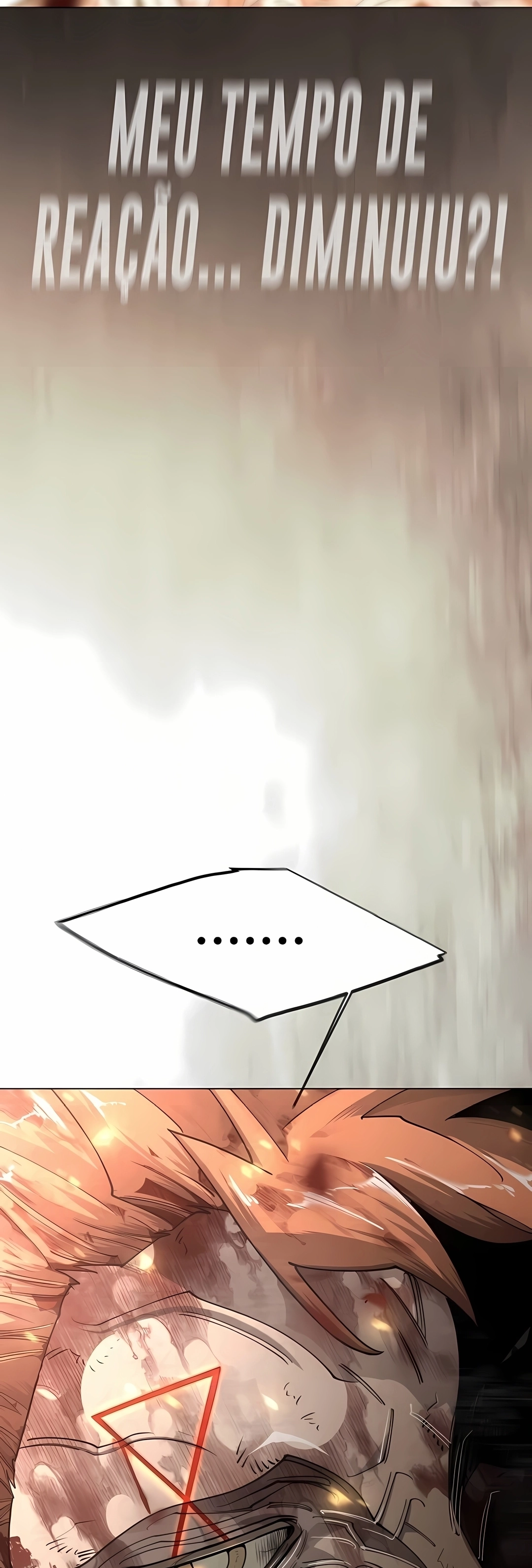 Read Superhuman Era PT Manga Online