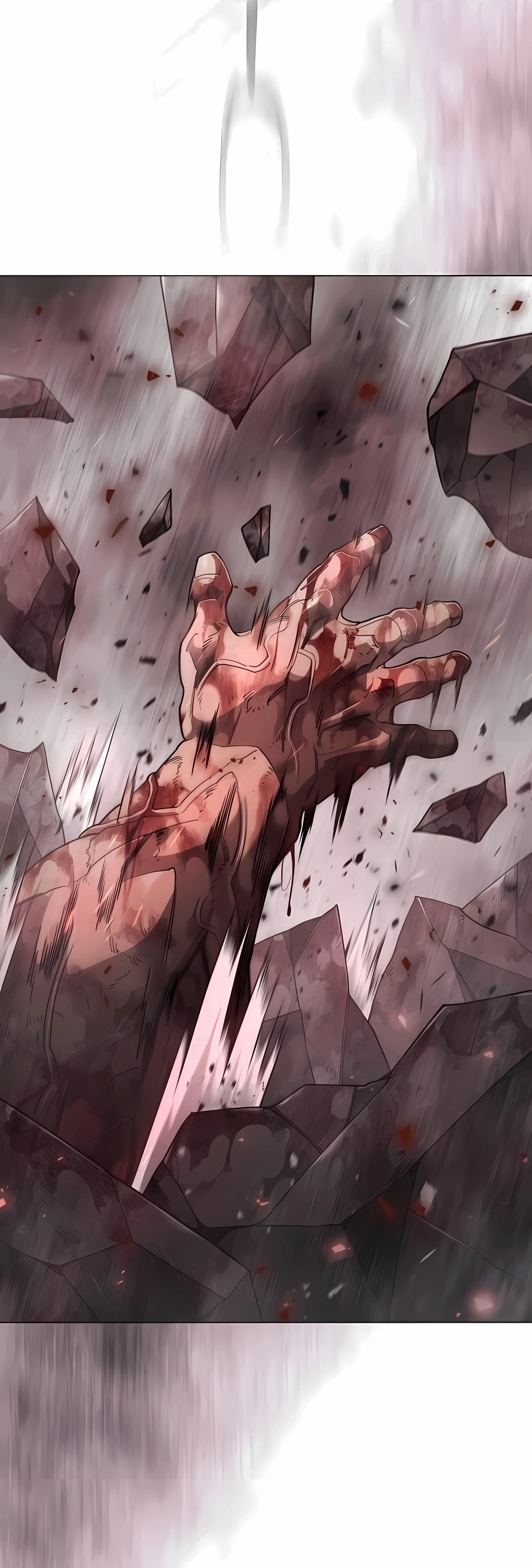 Read Superhuman Era PT Manga Online