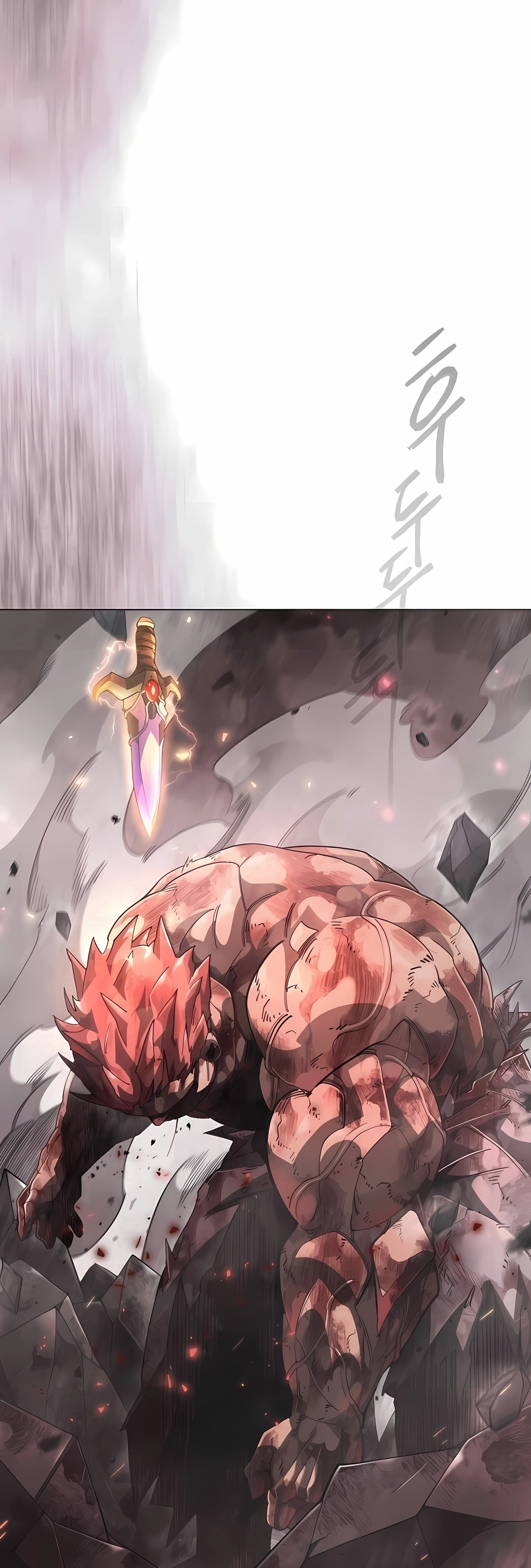 Read Superhuman Era PT Manga Online