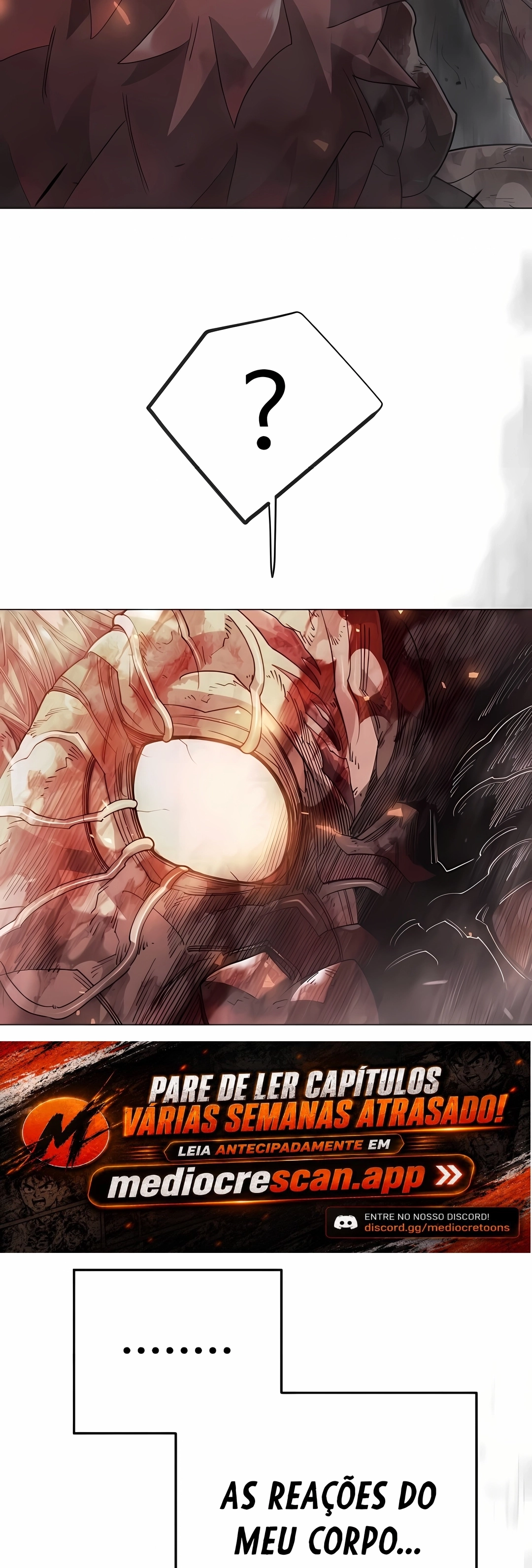 Read Superhuman Era PT Manga Online