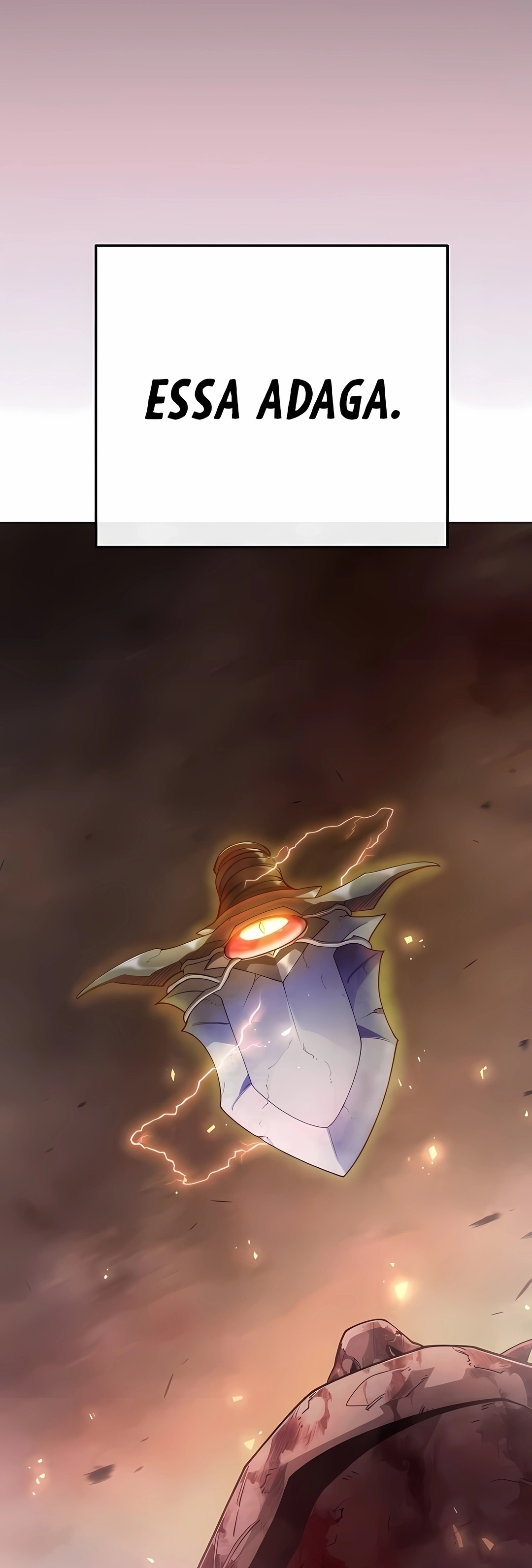 Read Superhuman Era PT Manga Online