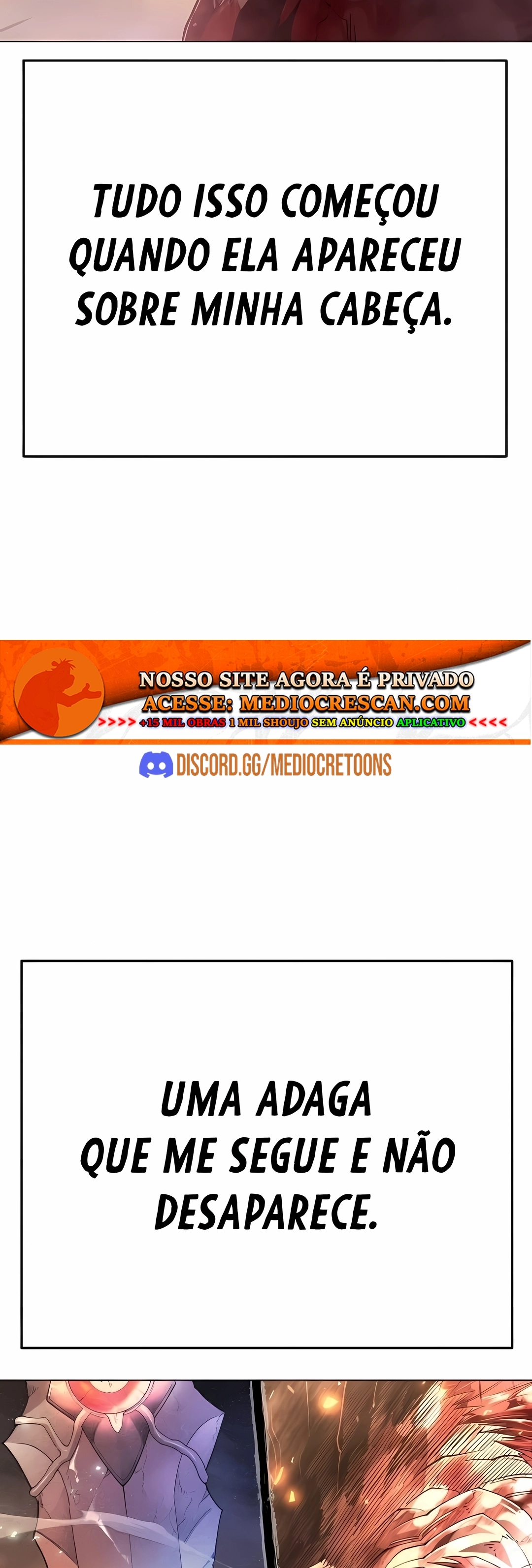 Read Superhuman Era PT Manga Online
