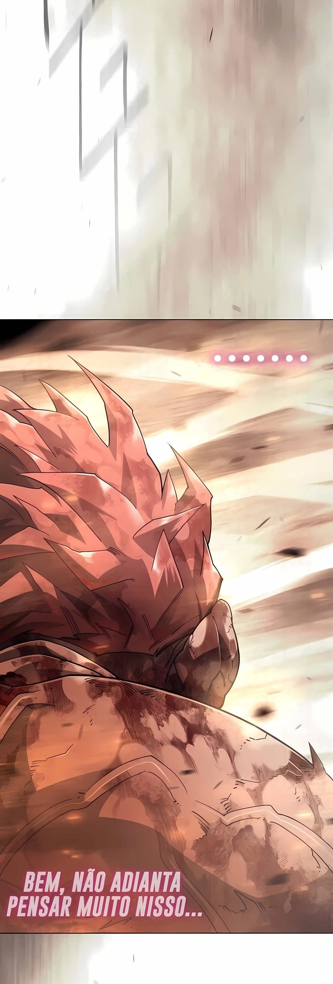 Read Superhuman Era PT Manga Online