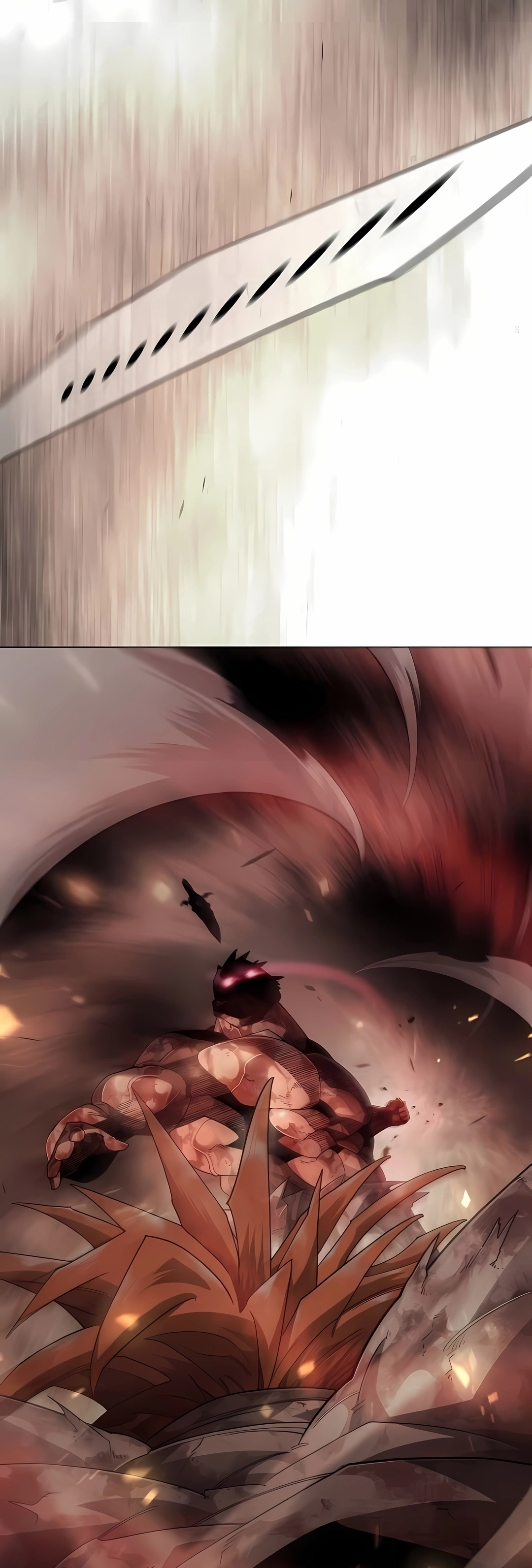 Read Superhuman Era PT Manga Online