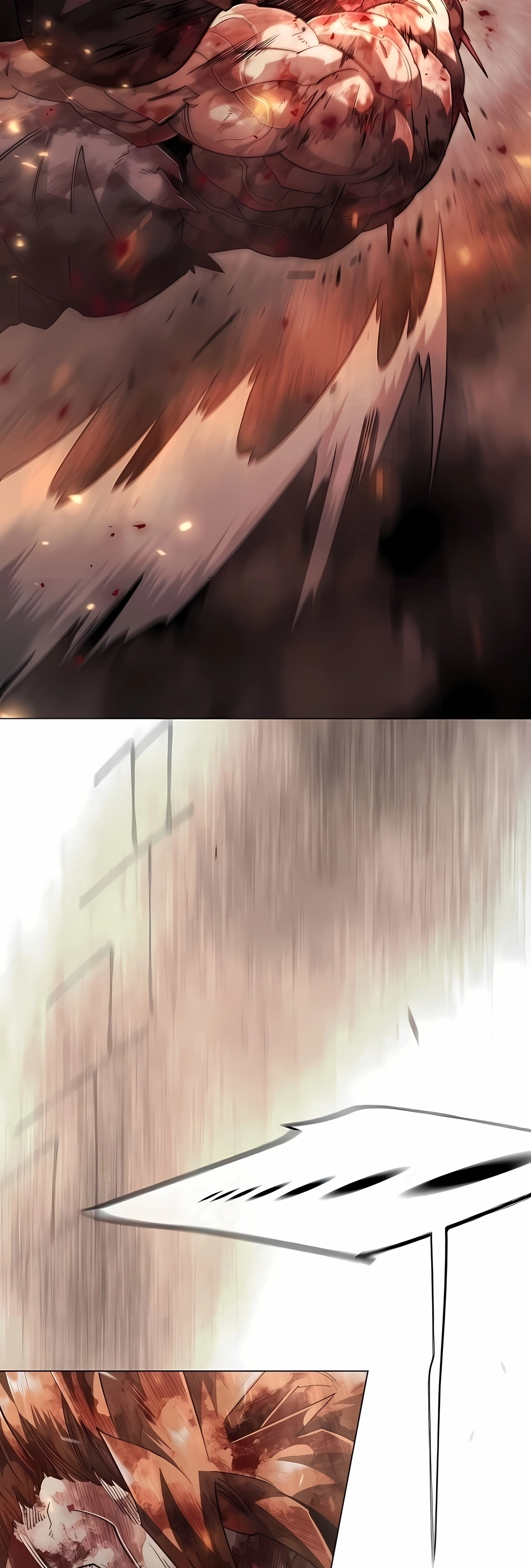 Read Superhuman Era PT Manga Online