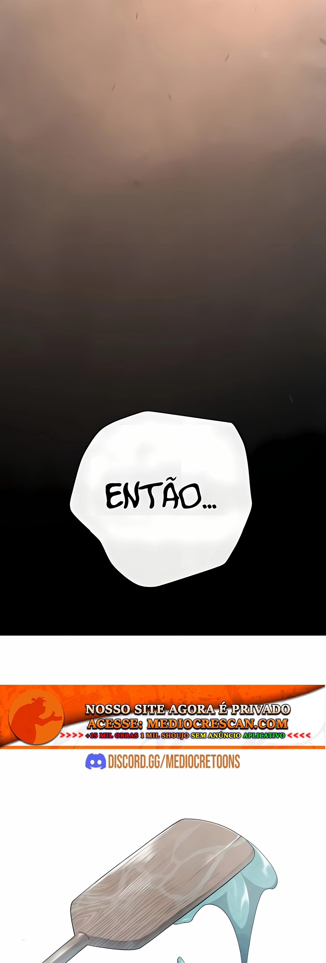 Read Superhuman Era PT Manga Online