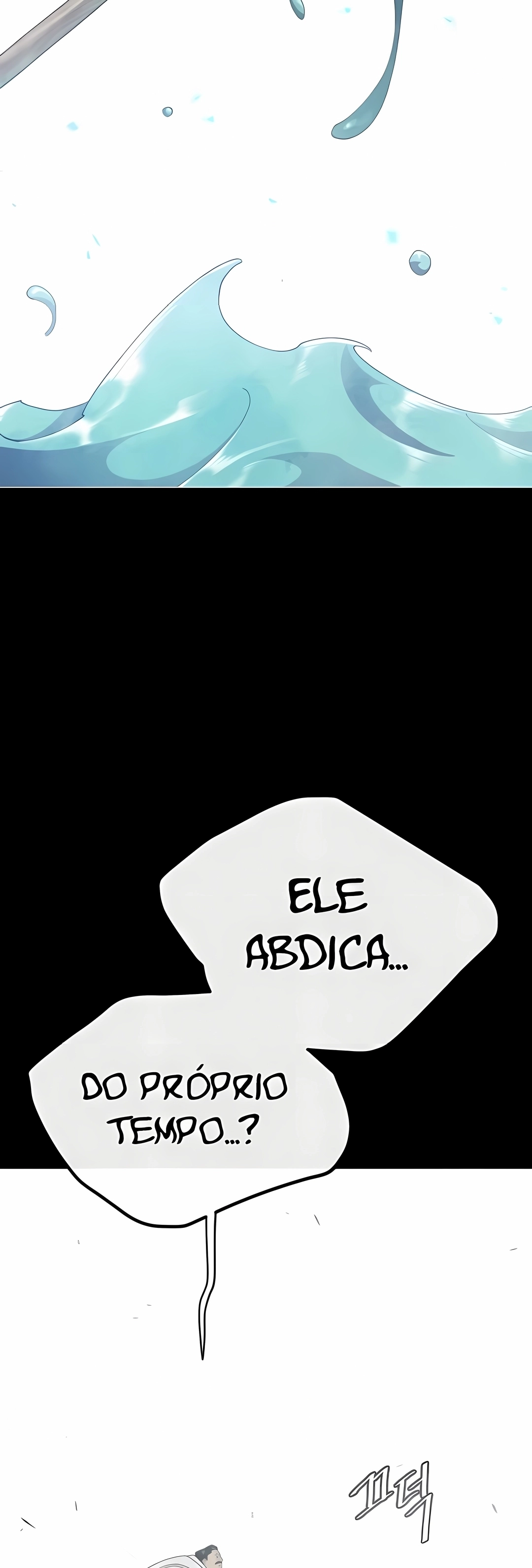 Read Superhuman Era PT Manga Online