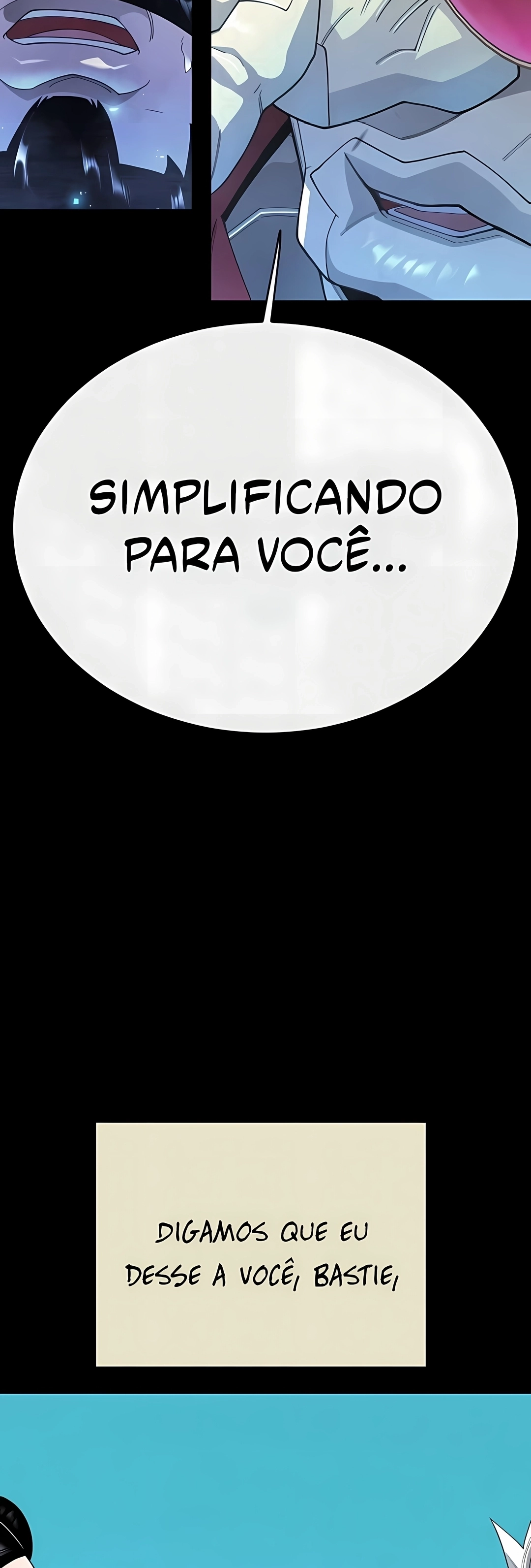 Read Superhuman Era PT Manga Online