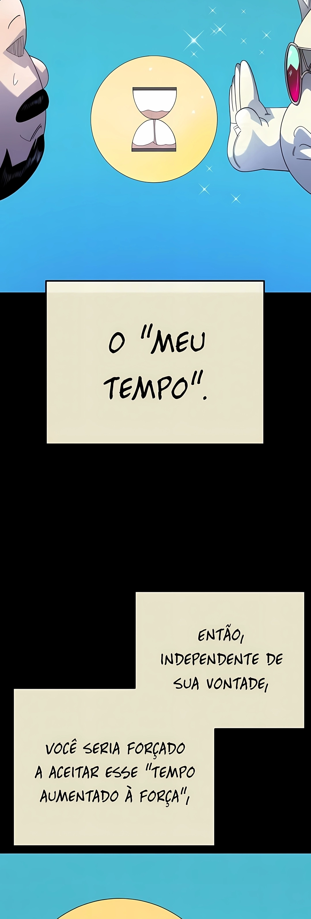 Read Superhuman Era PT Manga Online