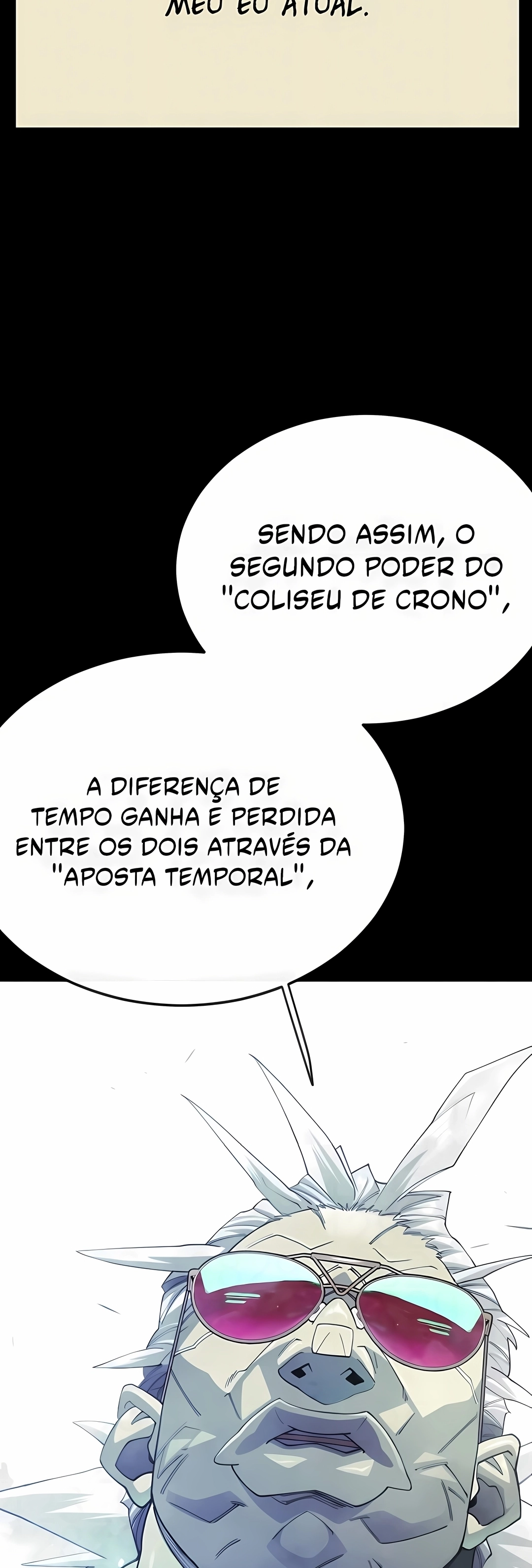 Read Superhuman Era PT Manga Online