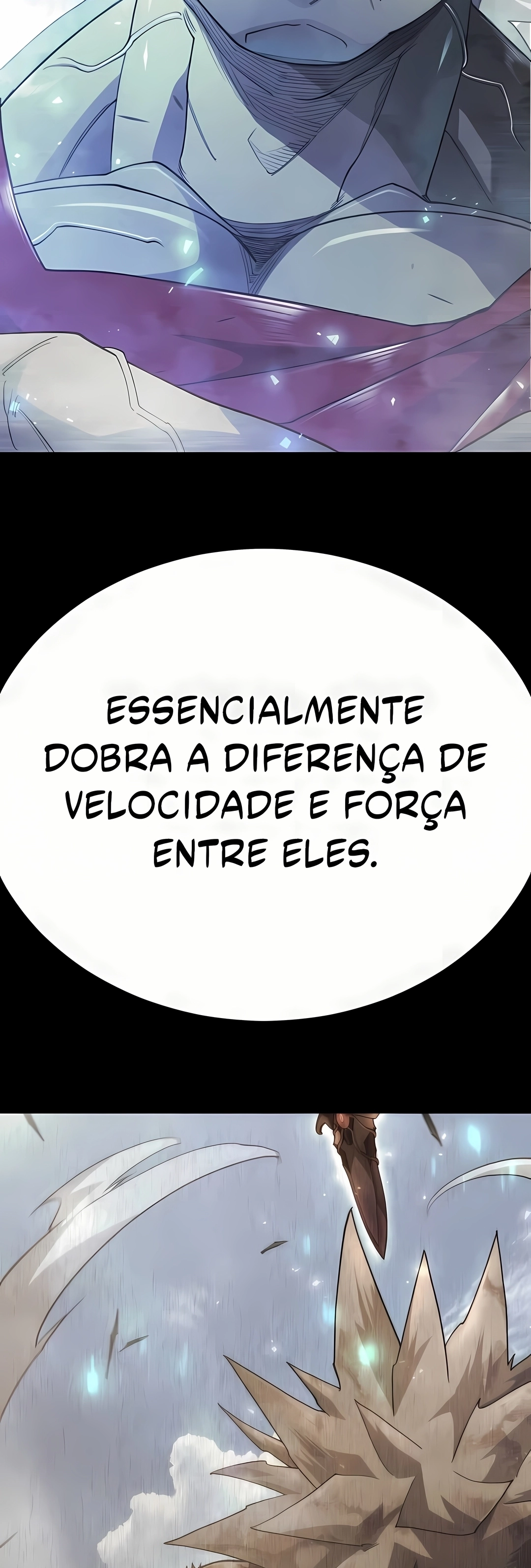 Read Superhuman Era PT Manga Online