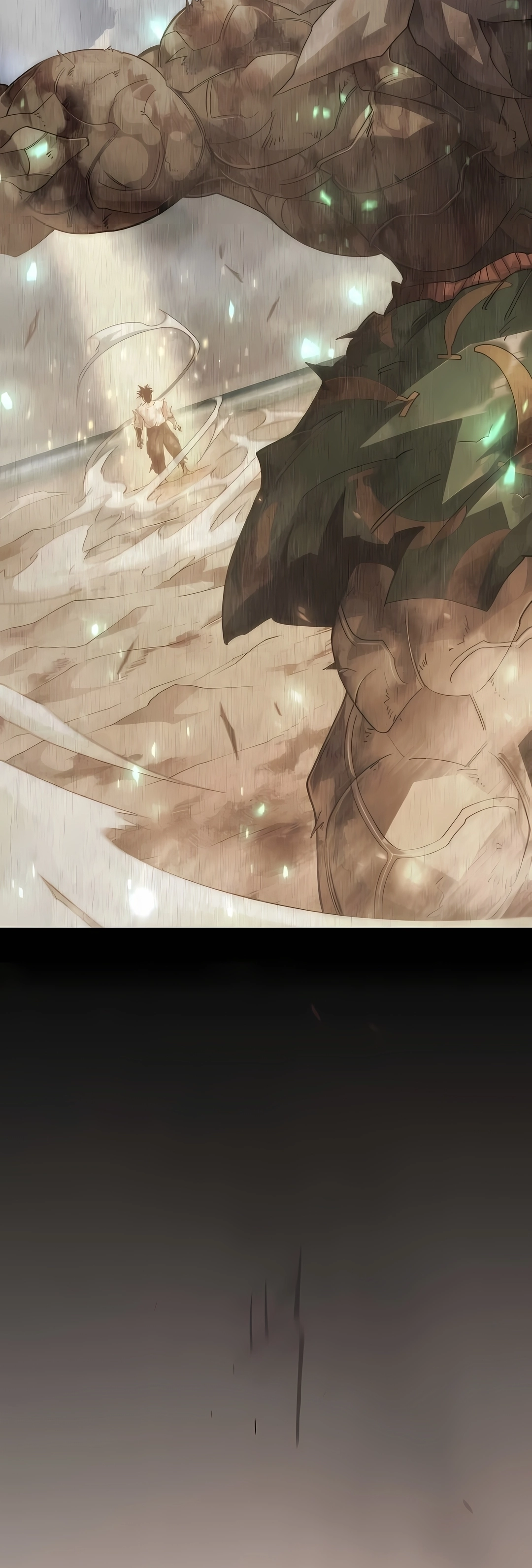 Read Superhuman Era PT Manga Online