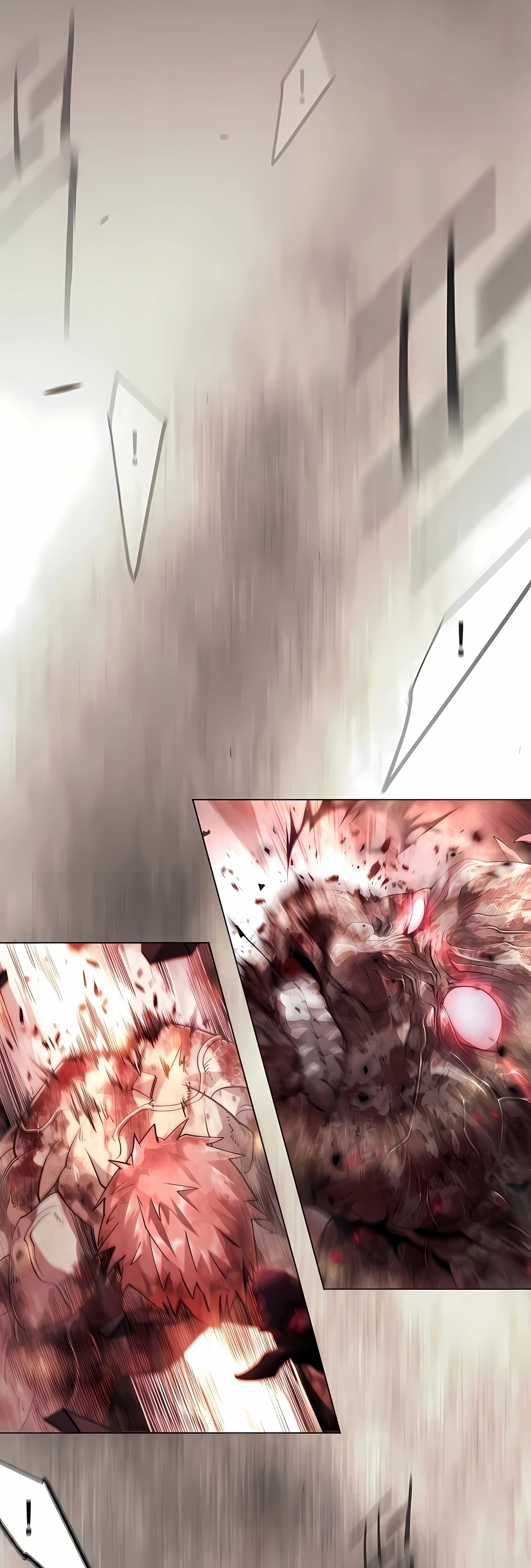 Read Superhuman Era PT Manga Online