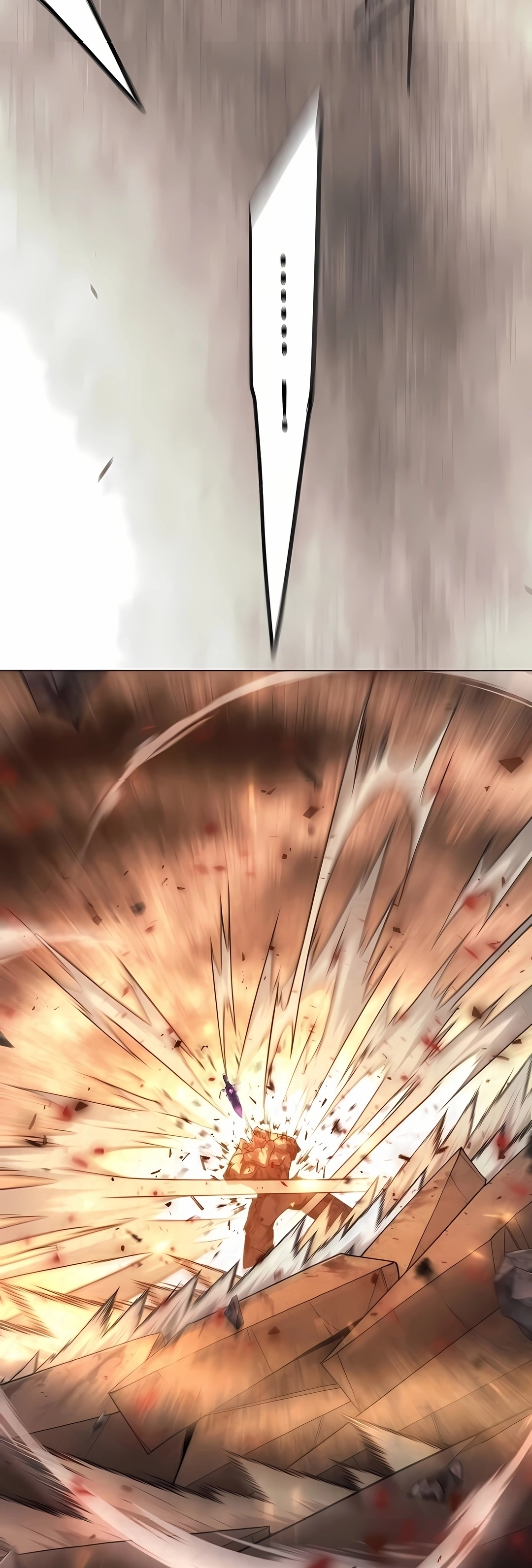 Read Superhuman Era PT Manga Online