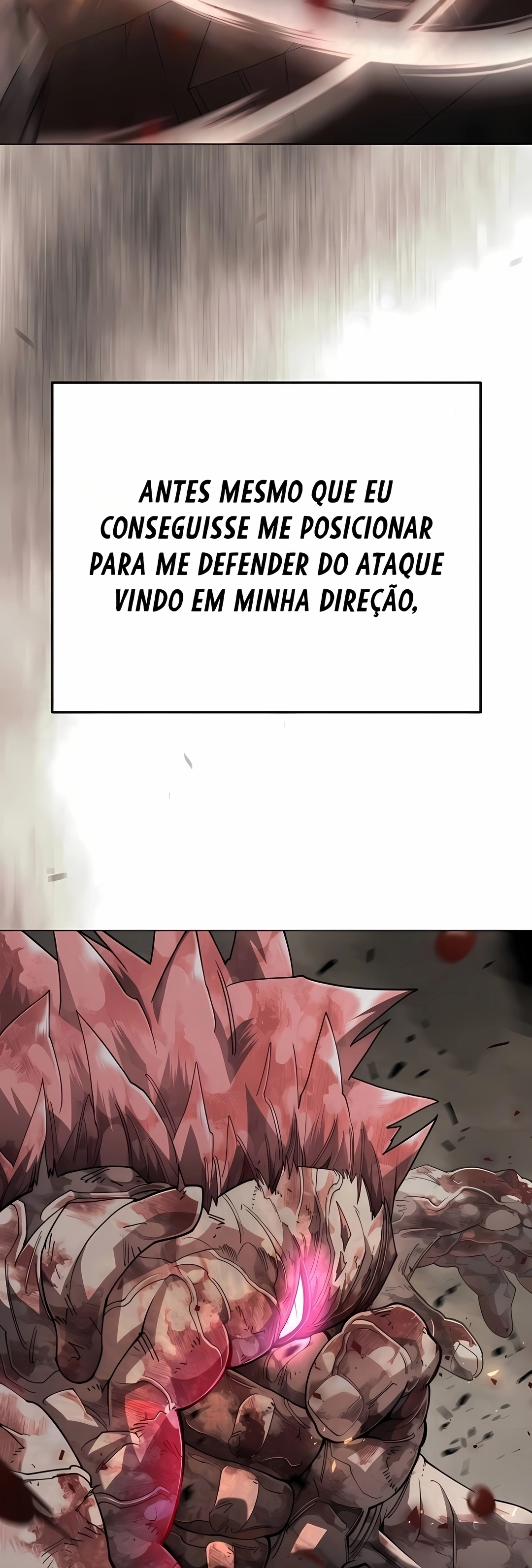 Read Superhuman Era PT Manga Online